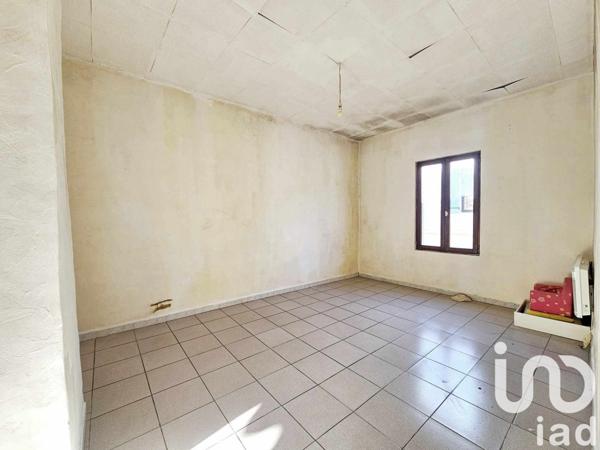 Maison à vendre 3 pièces 70 m² Manduel