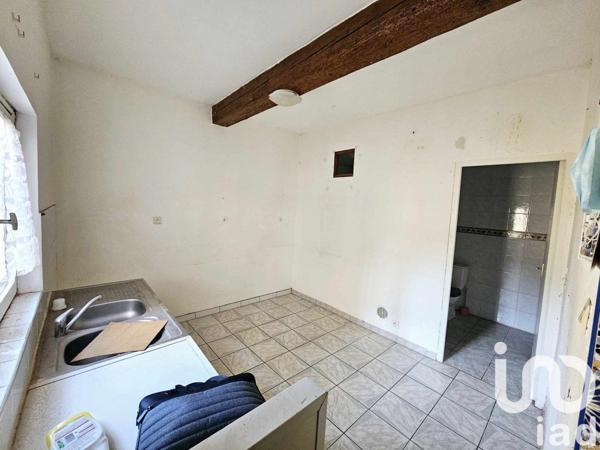 Maison à vendre 3 pièces 70 m² Manduel