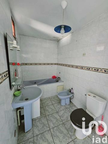 Maison à vendre 3 pièces 70 m² Manduel