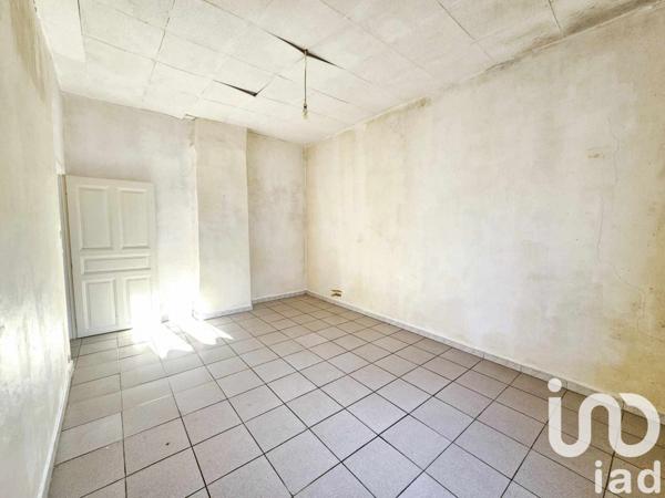 Maison à vendre 3 pièces 70 m² Manduel