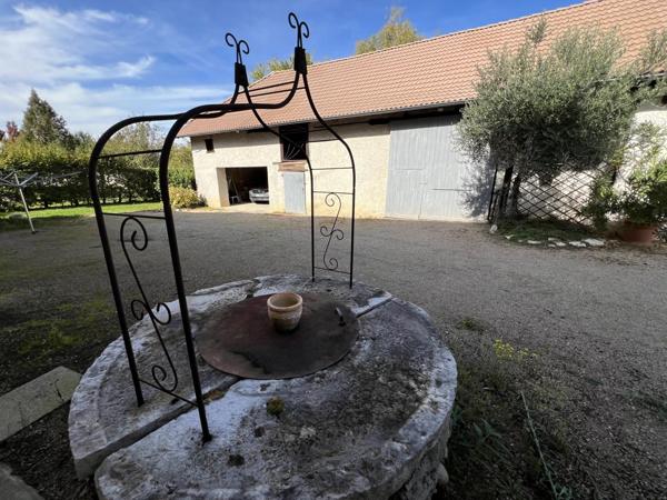 Vente Maison de village 7 pièces 170 m2 à Dolomieu