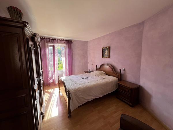 Vente Maison de village 7 pièces 170 m2 à Dolomieu