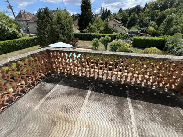 Vente Maison de village 7 pièces 170 m2 à Dolomieu