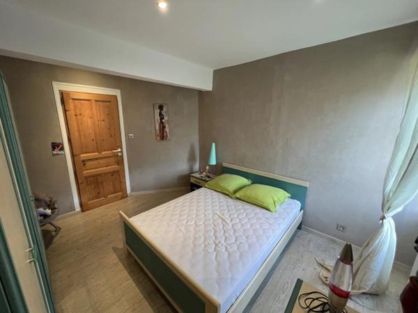 Vente Maison de village 7 pièces 170 m2 à Dolomieu