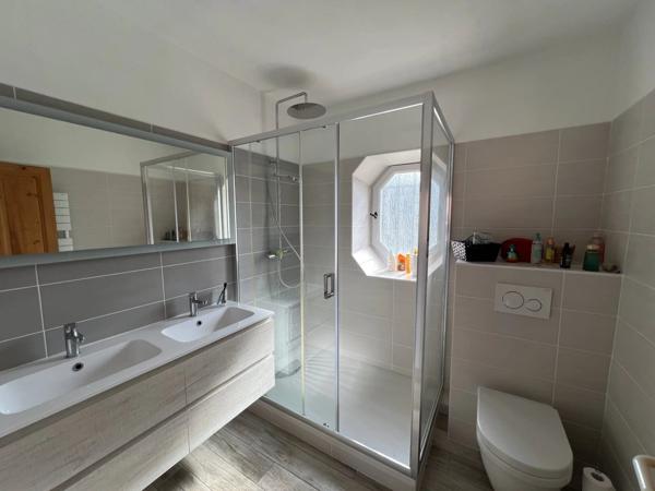 Vente Maison de village 7 pièces 170 m2 à Dolomieu