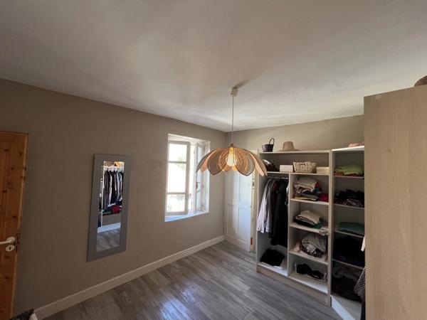 Vente Maison de village 7 pièces 170 m2 à Dolomieu