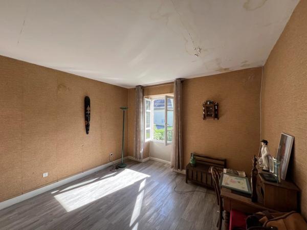 Vente Maison de village 7 pièces 170 m2 à Dolomieu