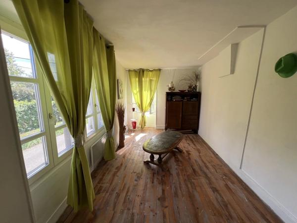 Vente Maison de village 7 pièces 170 m2 à Dolomieu