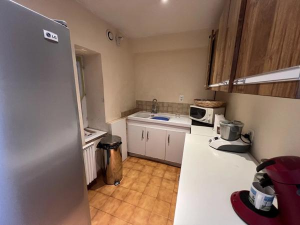 Vente Maison de village 7 pièces 170 m2 à Dolomieu