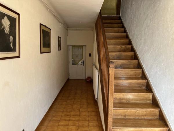 Vente Maison de village 7 pièces 170 m2 à Dolomieu