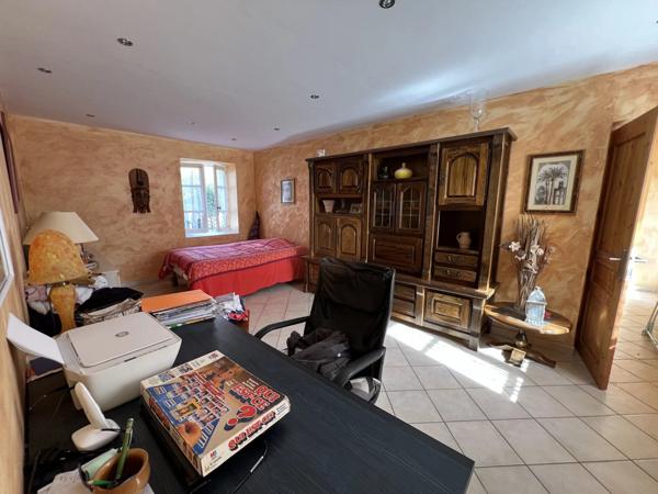 Vente Maison de village 7 pièces 170 m2 à Dolomieu