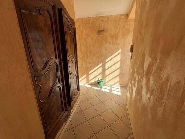 Vente Maison de village 7 pièces 170 m2 à Dolomieu