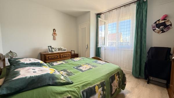 Saint-Gérand-le-Puy (03150) Viager occupé sans rente - Monsieur et Dame 75 ans - Agréable maison individuelle avec jardin et garage