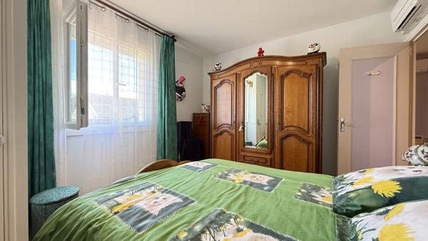 Saint-Gérand-le-Puy (03150) Viager occupé sans rente - Monsieur et Dame 75 ans - Agréable maison individuelle avec jardin et garage