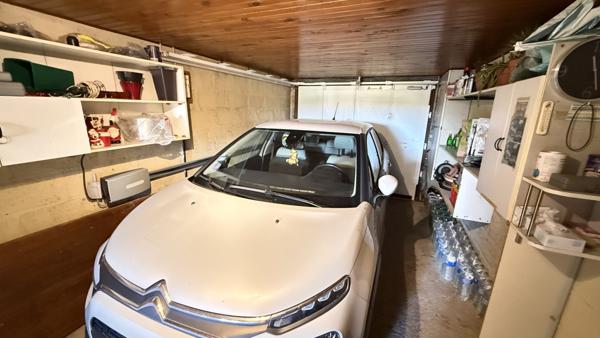 Saint-Gérand-le-Puy (03150) Viager occupé sans rente - Monsieur et Dame 75 ans - Agréable maison individuelle avec jardin et garage