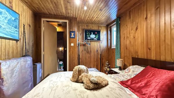 Saint-Gérand-le-Puy (03150) Viager occupé sans rente - Monsieur et Dame 75 ans - Agréable maison individuelle avec jardin et garage