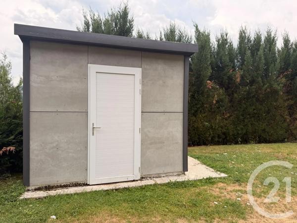 Maison à vendre  9 pièces - 271 m 2   VILLERS LE LAC  - 25