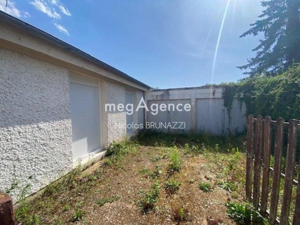 Maison à VIMOUTIERS, 61120 - 4 pièces 70m²