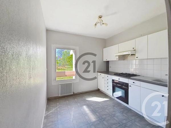 Appartement F2 à vendre  2 pièces - 50,86 m 2   AUXERRE  - 89