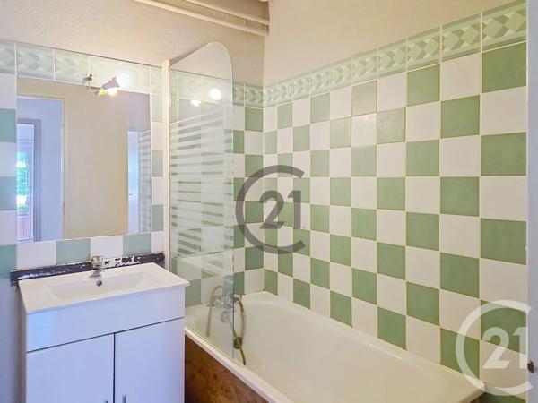 Appartement F2 à vendre  2 pièces - 50,86 m 2   AUXERRE  - 89