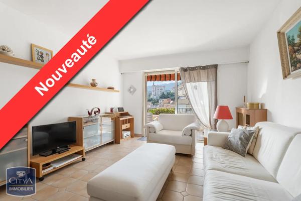 Appartement à vendre 2 pièces 50.27m²