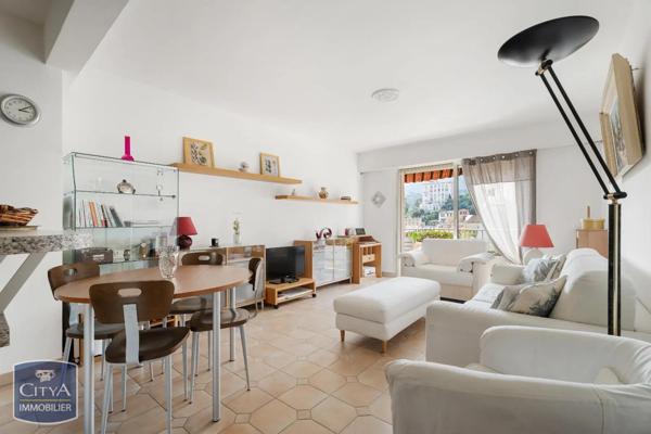 Appartement à vendre 2 pièces 50.27m²