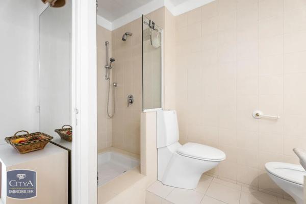 Appartement à vendre 2 pièces 50.27m²