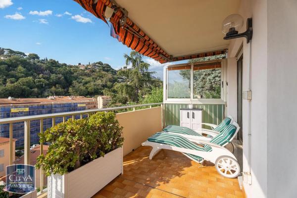 Appartement à vendre 2 pièces 50.27m²