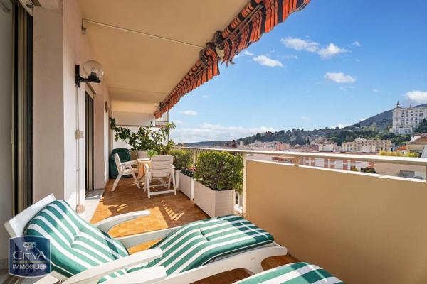 Appartement à vendre 2 pièces 50.27m²