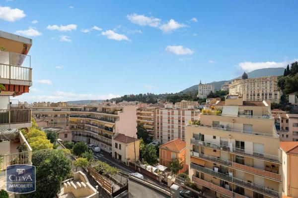 Appartement à vendre 2 pièces 50.27m²