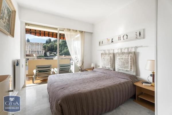 Appartement à vendre 2 pièces 50.27m²