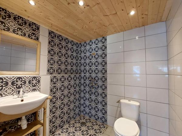 Maison sans voisins secteur Montpont en Bresse