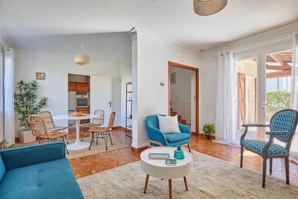 Maison 5 pièces - 142 m² Exclusivité efficity