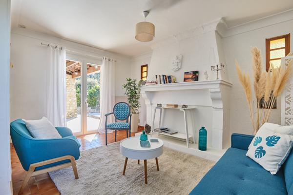 Maison 5 pièces - 142 m² Exclusivité efficity