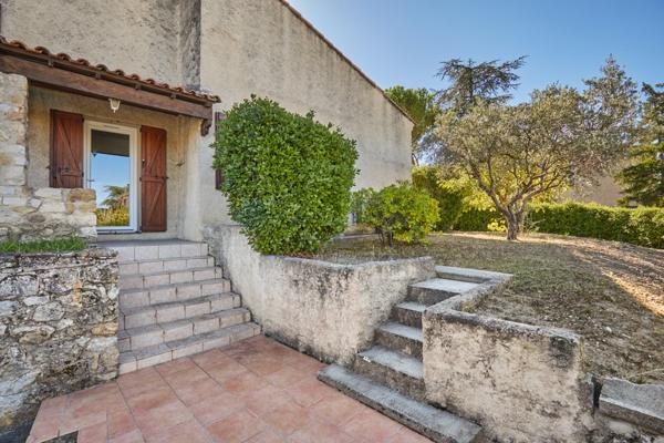 Maison 5 pièces - 142 m² Exclusivité efficity