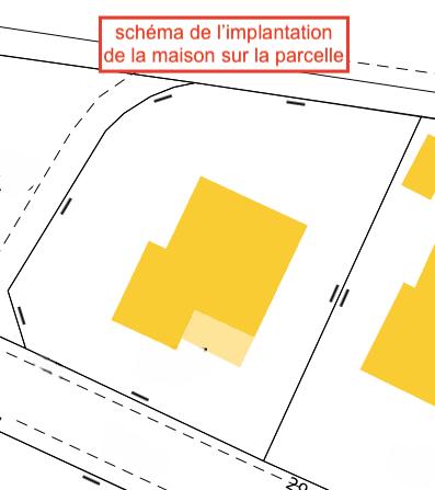 Maison 5 pièces - 142 m² Exclusivité efficity