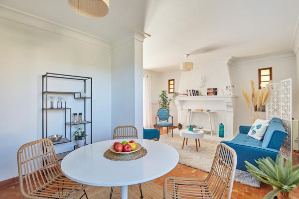 Maison 5 pièces - 142 m² Exclusivité efficity