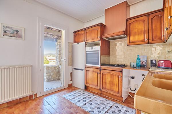 Maison 5 pièces - 142 m² Exclusivité efficity