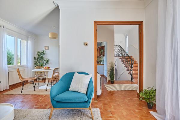 Maison 5 pièces - 142 m² Exclusivité efficity