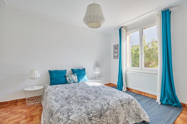 Maison 5 pièces - 142 m² Exclusivité efficity