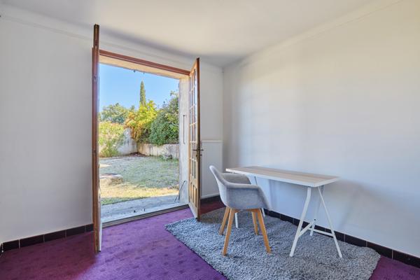 Maison 5 pièces - 142 m² Exclusivité efficity