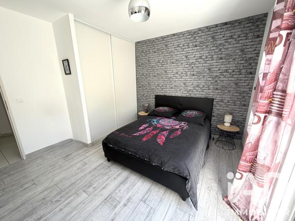 Maison à vendre 5 pièces 132,5 m² Saint-Georges-lès-Baillargeaux