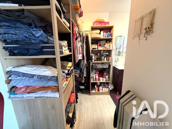 Maison à vendre 5 pièces 132,5 m² Saint-Georges-lès-Baillargeaux