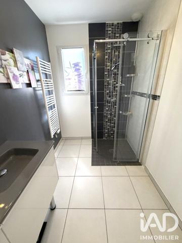 Maison à vendre 5 pièces 132,5 m² Saint-Georges-lès-Baillargeaux