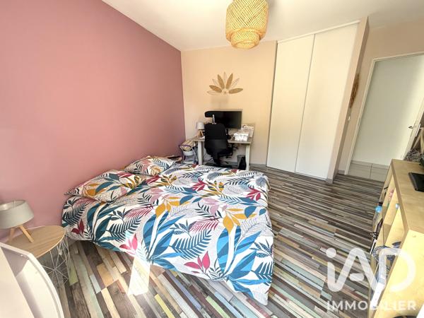Maison à vendre 5 pièces 132,5 m² Saint-Georges-lès-Baillargeaux