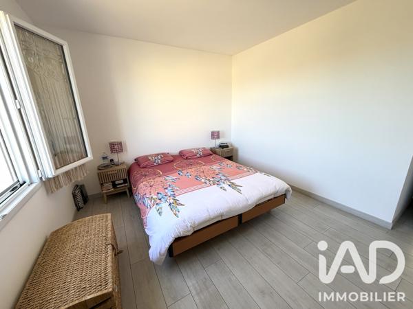 Maison à vendre 5 pièces 132,5 m² Saint-Georges-lès-Baillargeaux