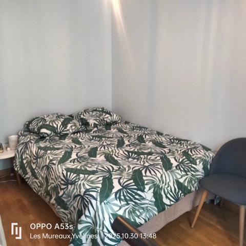 Vente Maison 4 pièces 82 m2 à Les Mureaux