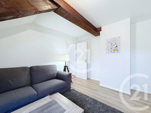 Appartement T2 à vendre  2 pièces - 36,08 m 2   BELFORT  - 90