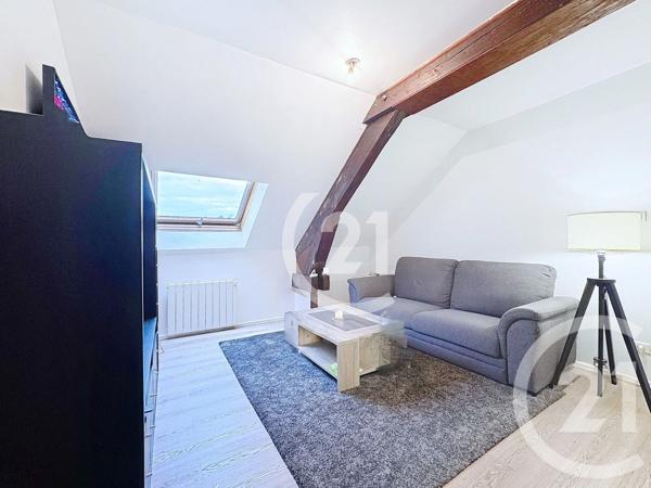 Appartement T2 à vendre  2 pièces - 36,08 m 2   BELFORT  - 90