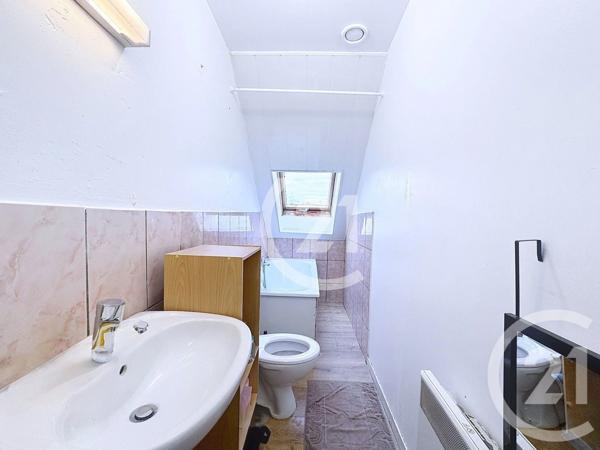 Appartement T2 à vendre  2 pièces - 36,08 m 2   BELFORT  - 90